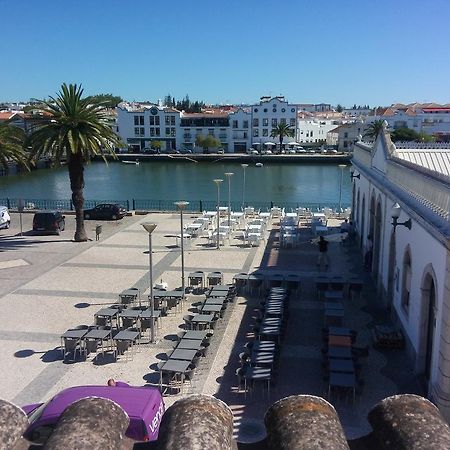 Oskar'S Tavira Guesthouse Exteriör bild