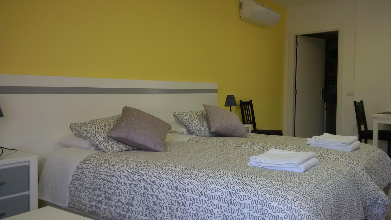 Oskar'S Tavira Guesthouse Exteriör bild