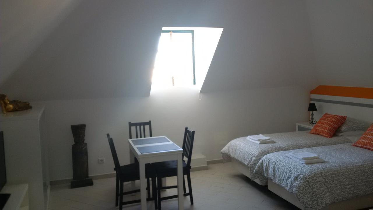 Oskar'S Tavira Guesthouse Exteriör bild
