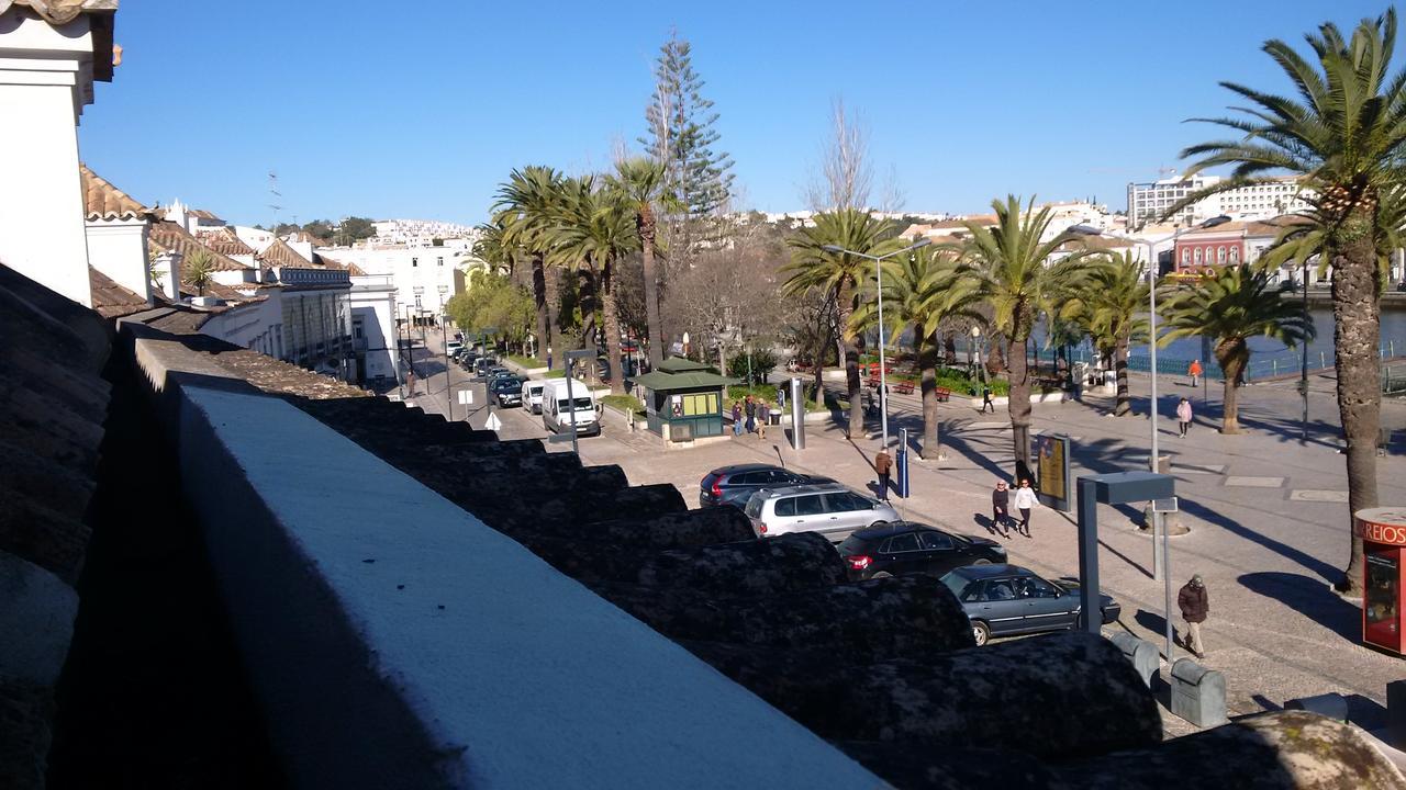 Oskar'S Tavira Guesthouse Exteriör bild